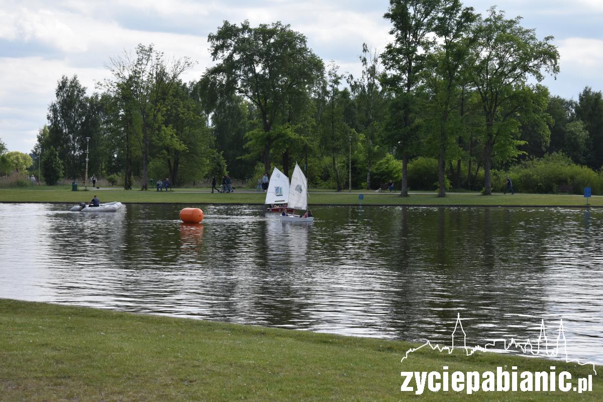 Piknik Żeglarski w Lewitynie