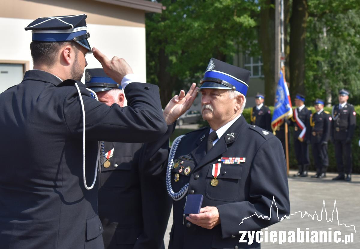 XXIII Powiatowa Majówka Strażacka