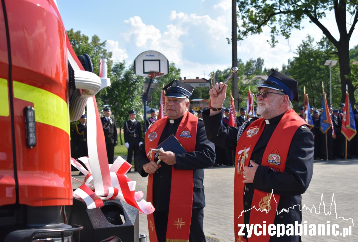 XXIII Powiatowa Majówka Strażacka