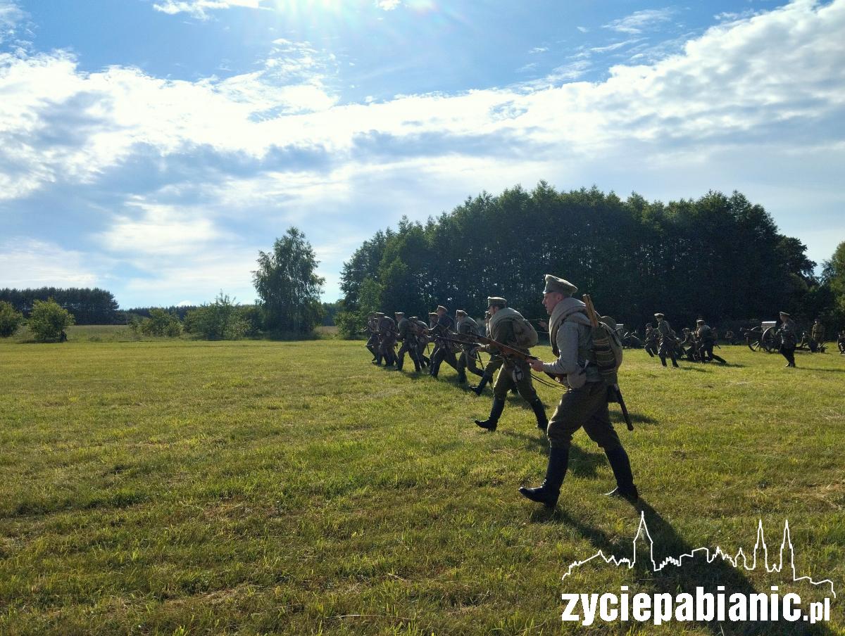 Festiwal Historyczny w Tereninie