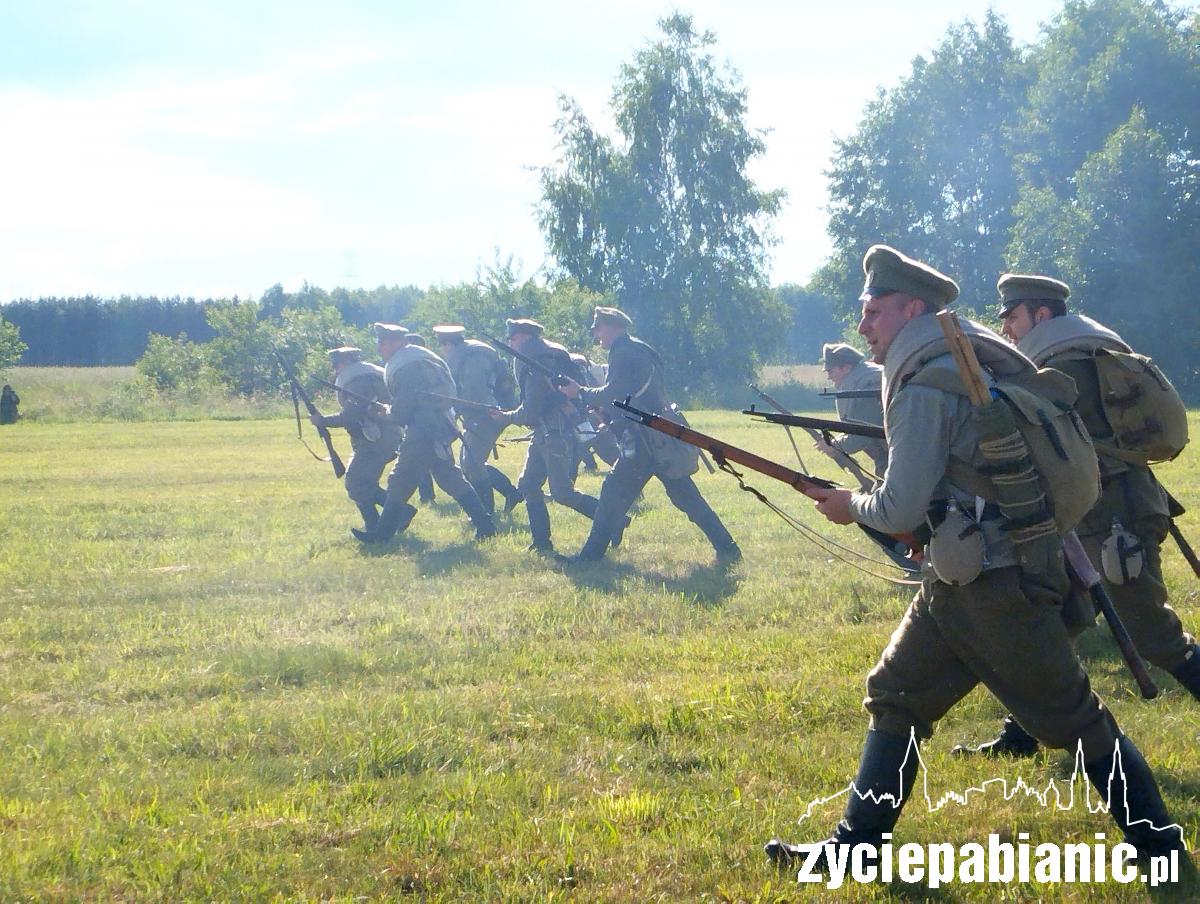 Festiwal Historyczny w Tereninie