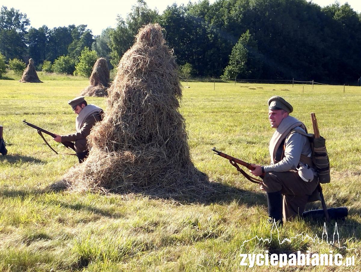 Festiwal Historyczny w Tereninie