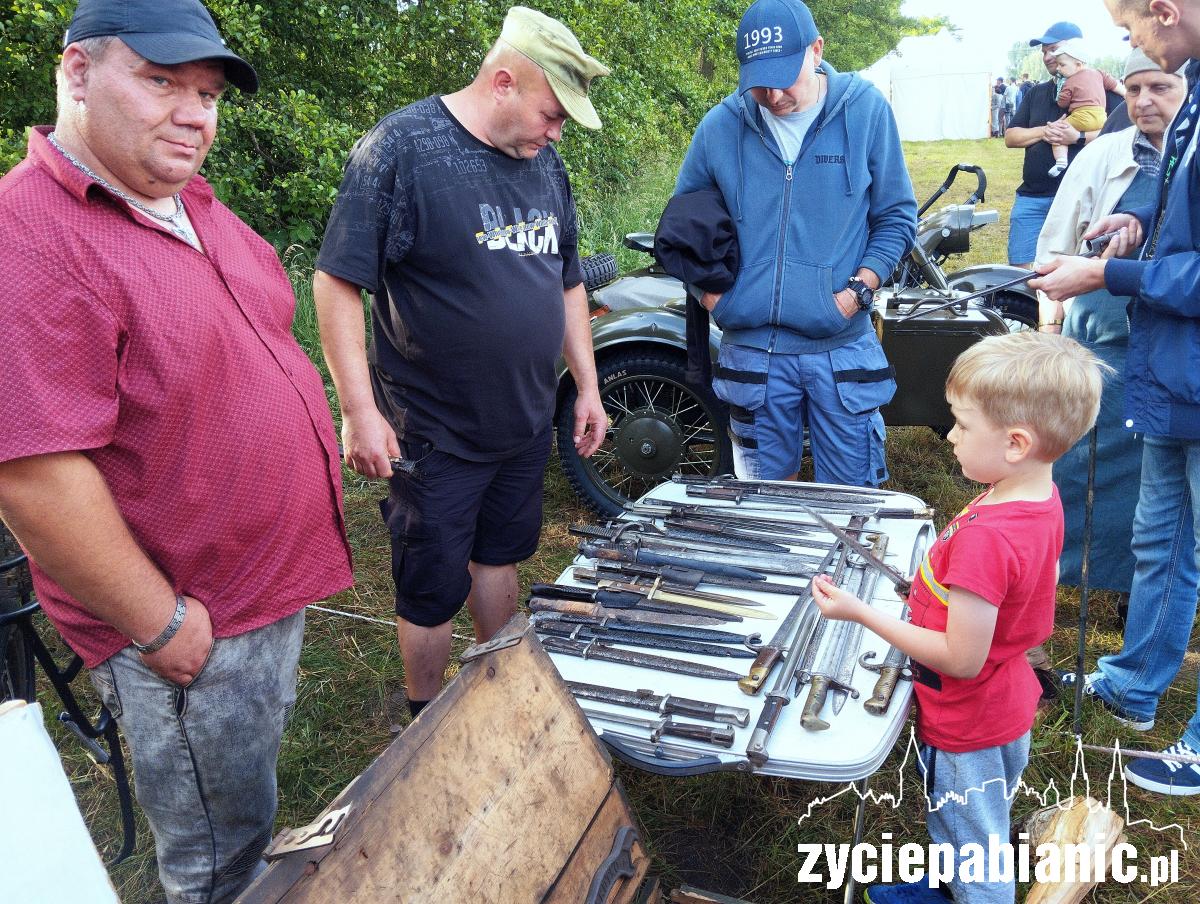 Festiwal Historyczny w Tereninie