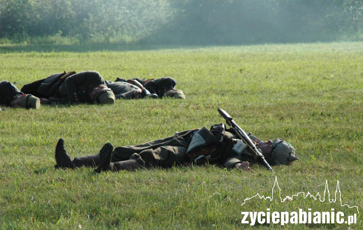 Festiwal Historyczny w Tereninie