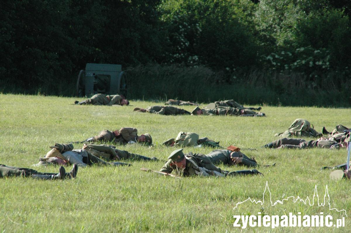 Festiwal Historyczny w Tereninie