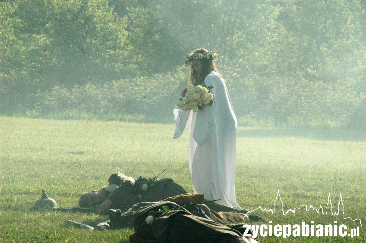 Festiwal Historyczny w Tereninie