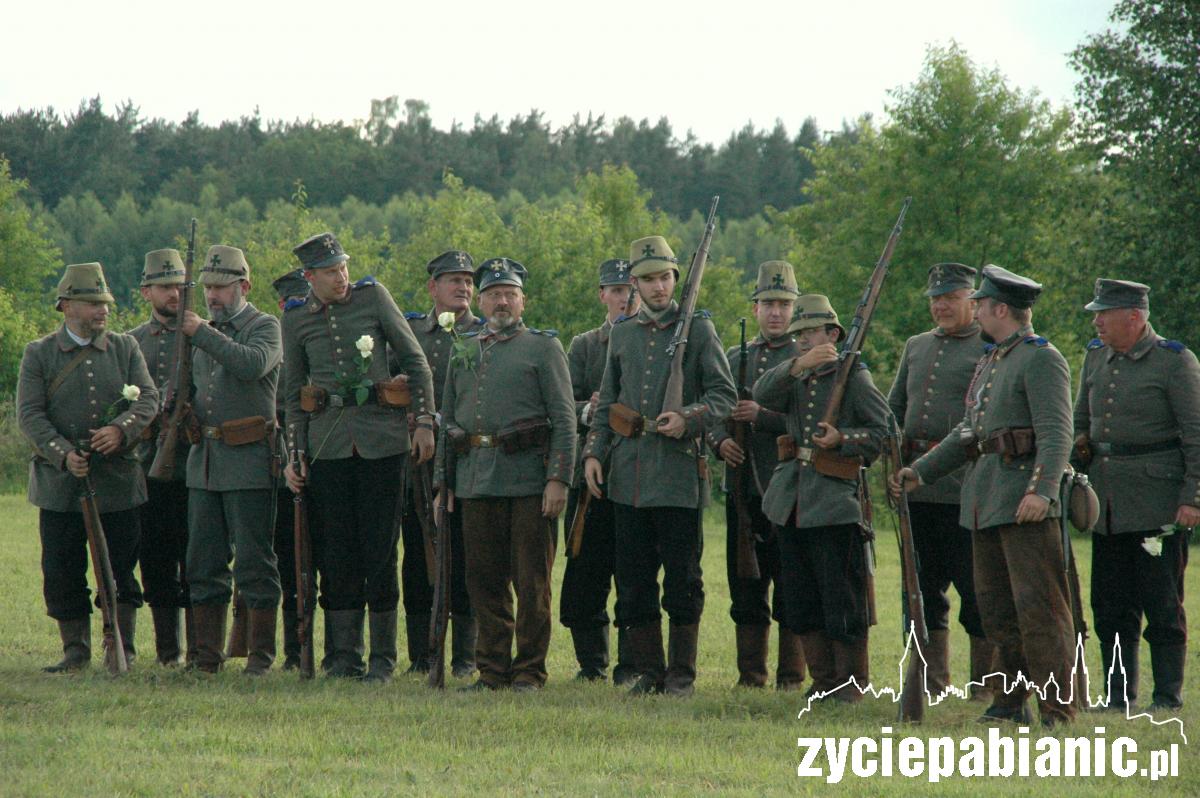 Festiwal Historyczny w Tereninie