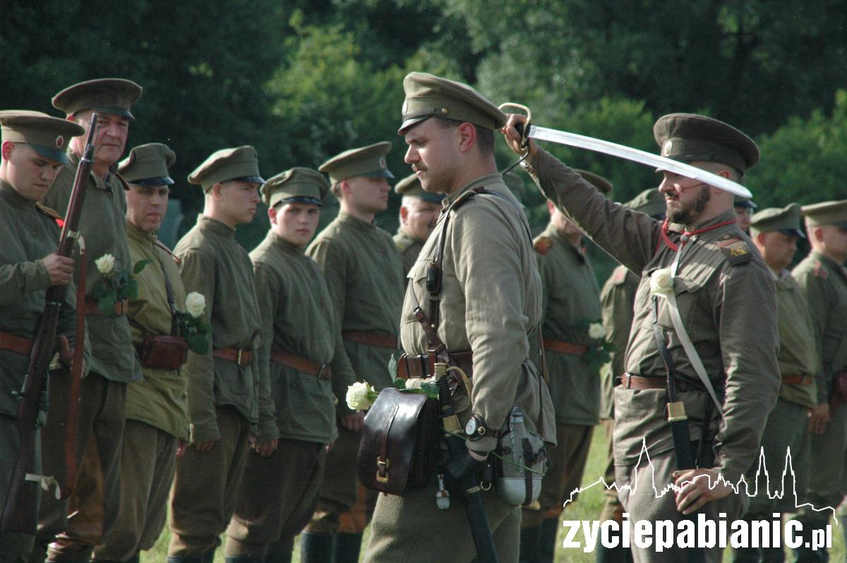 Festiwal Historyczny w Tereninie