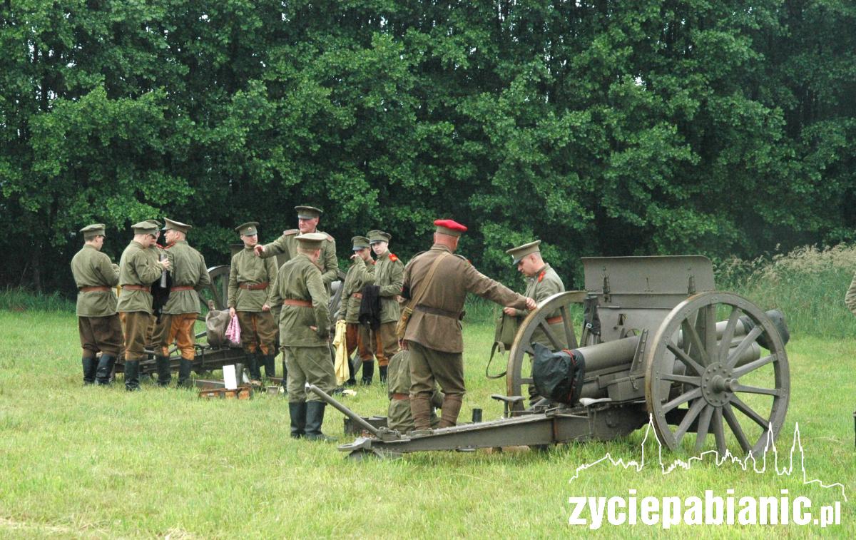 Festiwal Historyczny w Tereninie