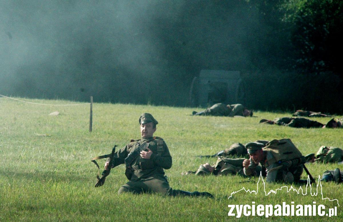 Festiwal Historyczny w Tereninie