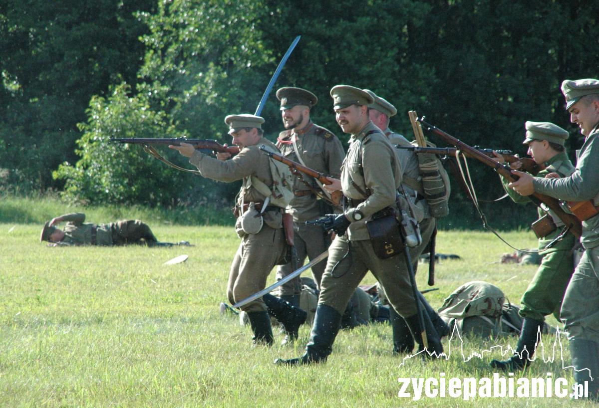 Festiwal Historyczny w Tereninie