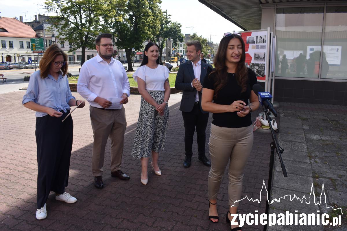 Nowa radna miejska