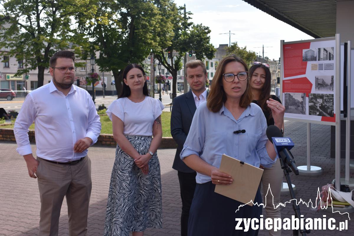 Nowa radna miejska