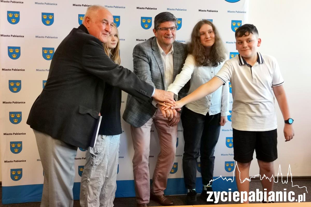 Załoga „Roztocza” w komplecie