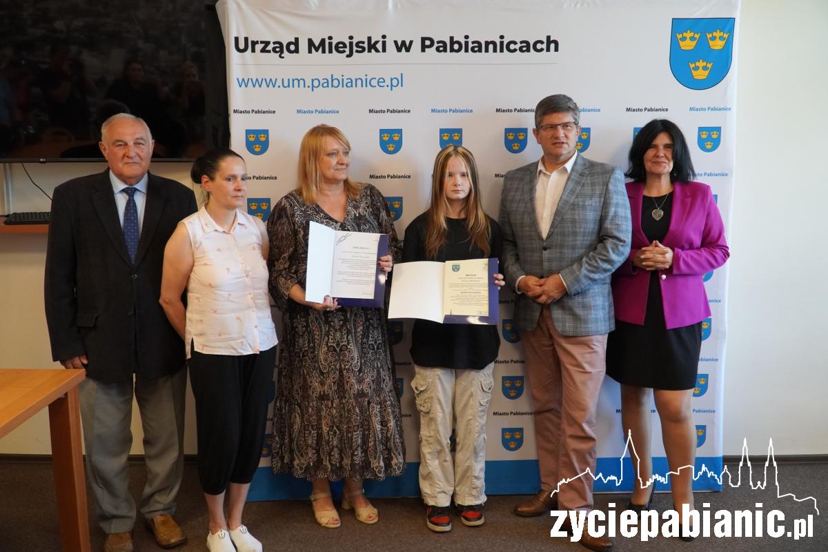 Załoga „Roztocza” w komplecie