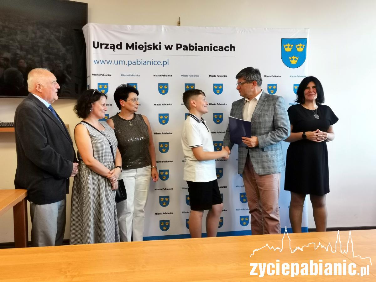 Załoga „Roztocza” w komplecie