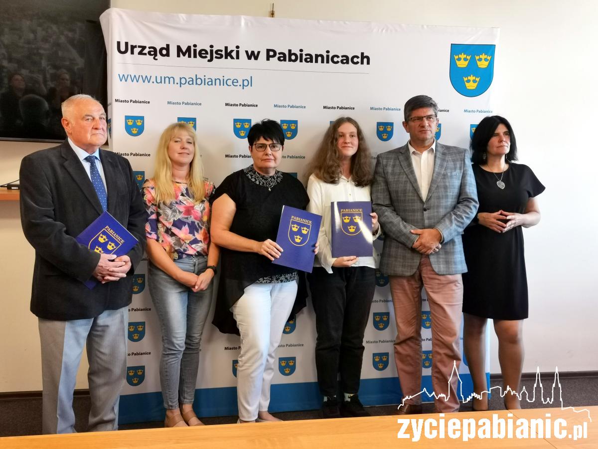 Załoga „Roztocza” w komplecie