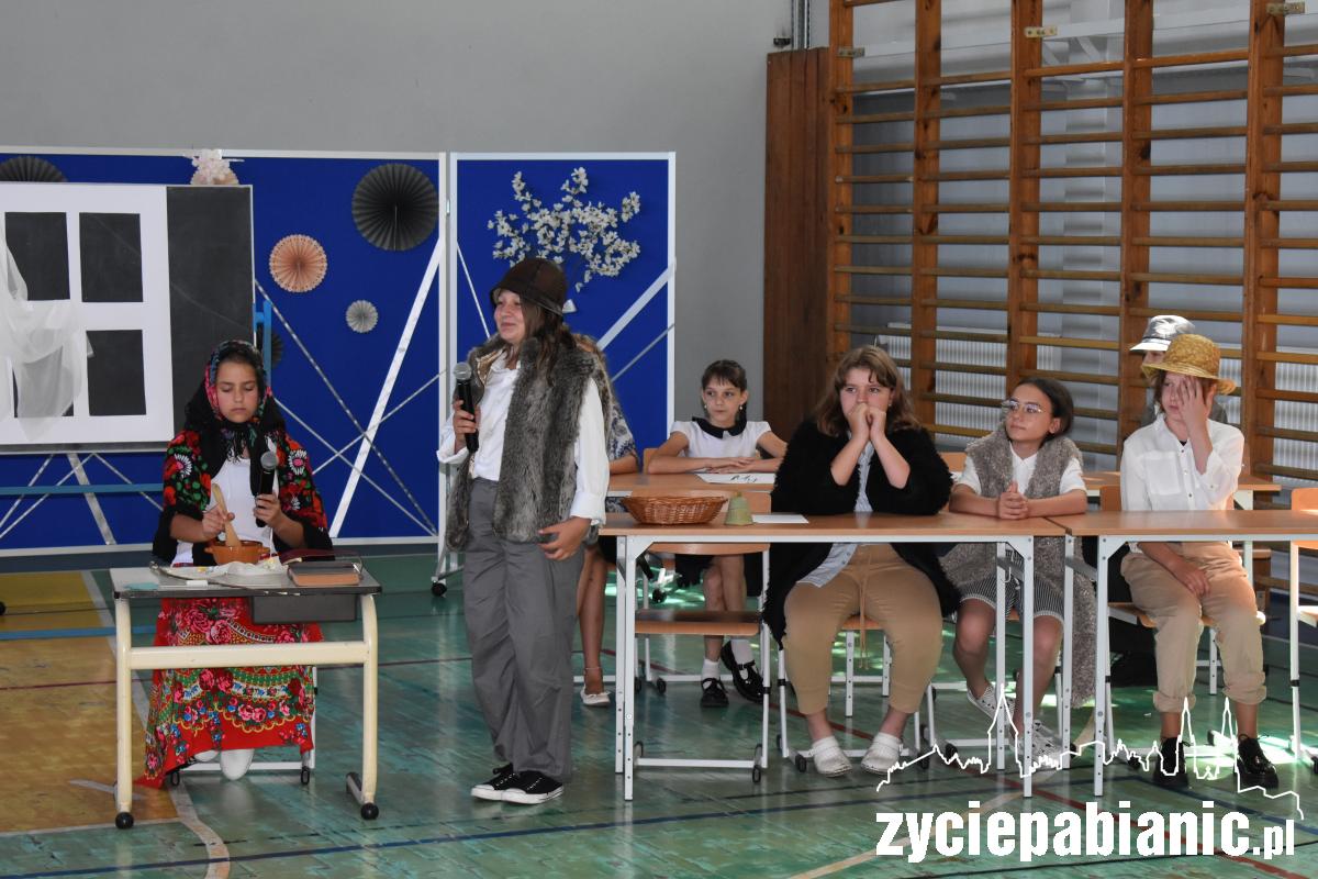 Prymusi szkół podstawowych