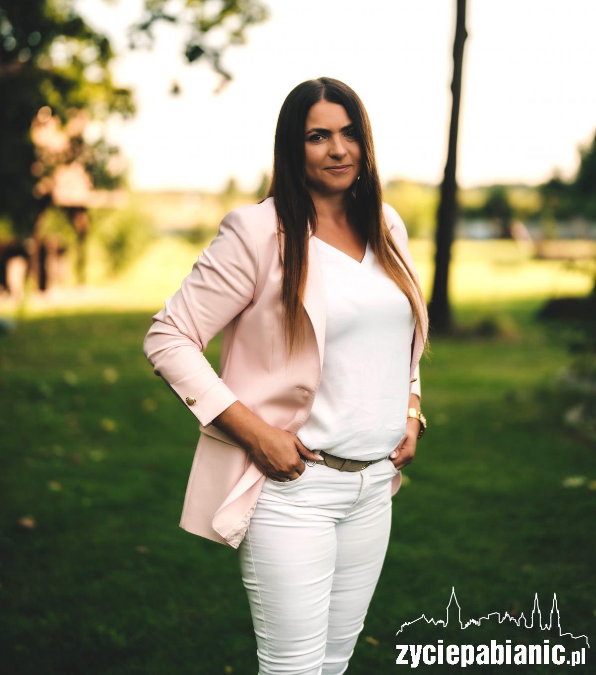 Ewelina Cyder Sołtysem Roku Polski 2024