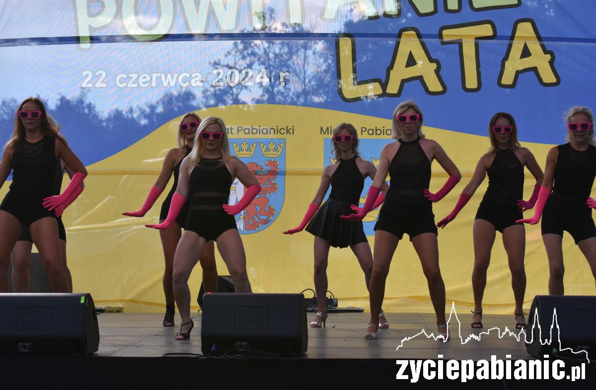 Powitanie Lata