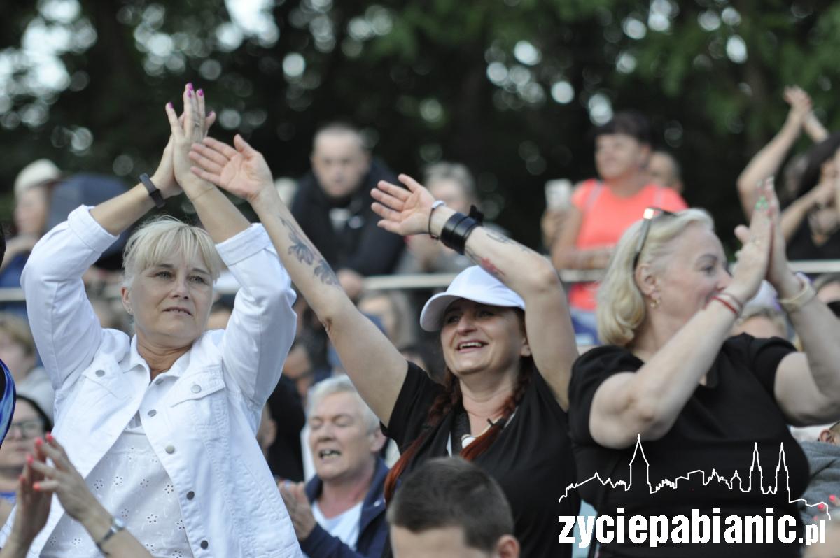 Muzyczne powitanie lata