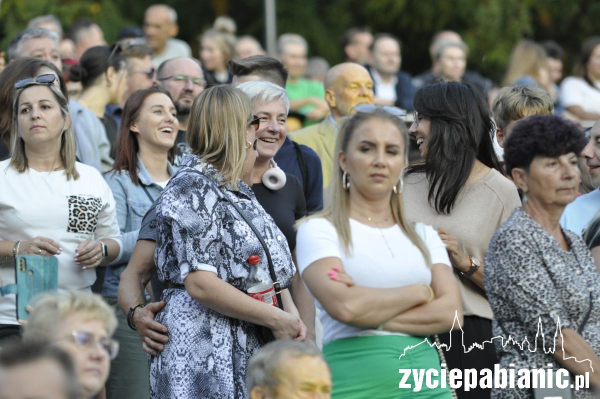 Muzyczne powitanie lata