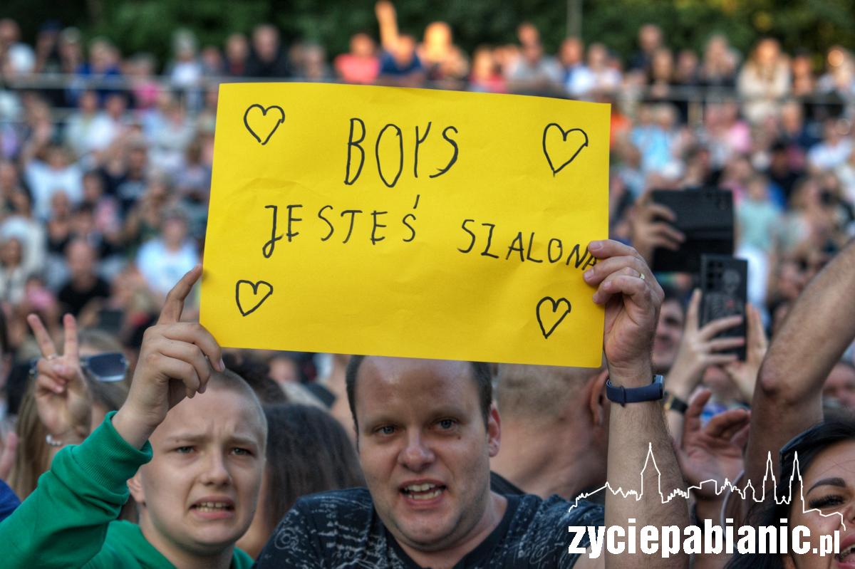 Muzyczne powitanie lata