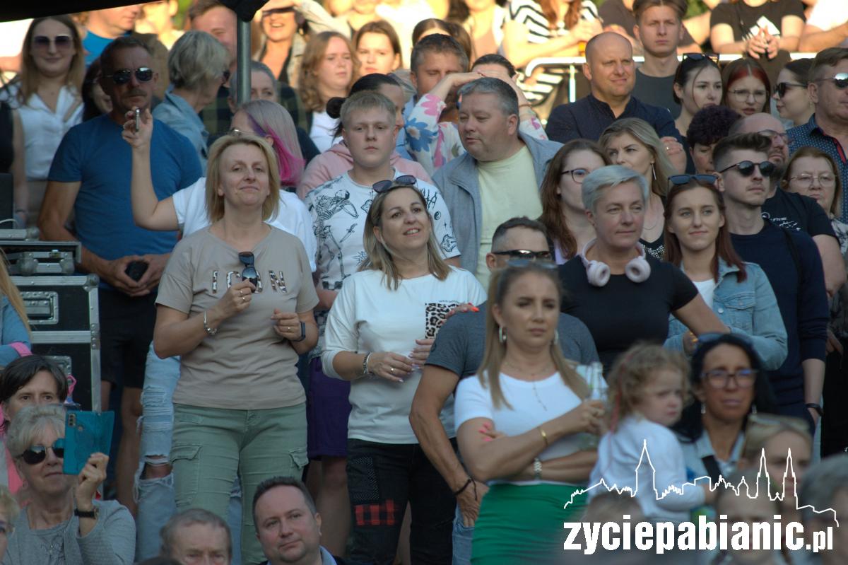 Muzyczne powitanie lata