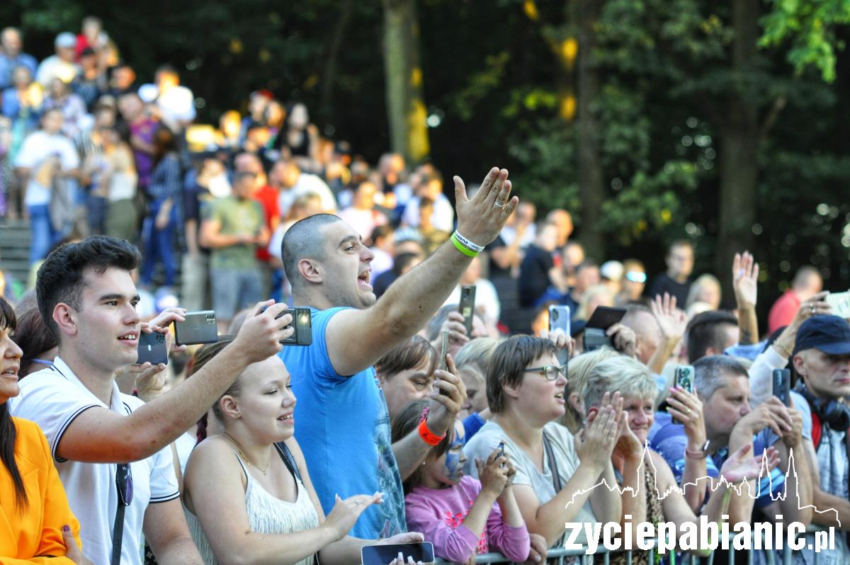 Muzyczne powitanie lata