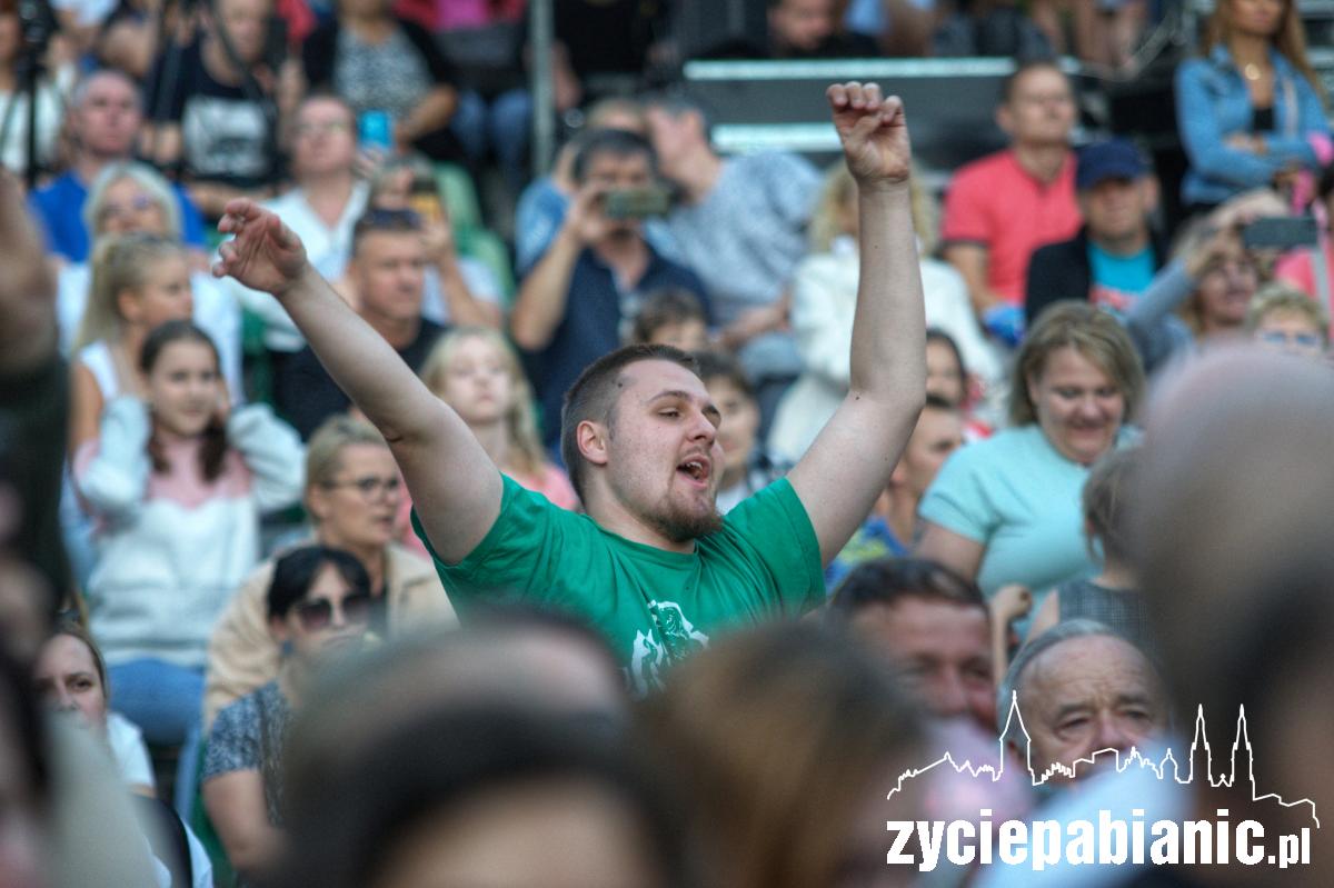 Muzyczne powitanie lata