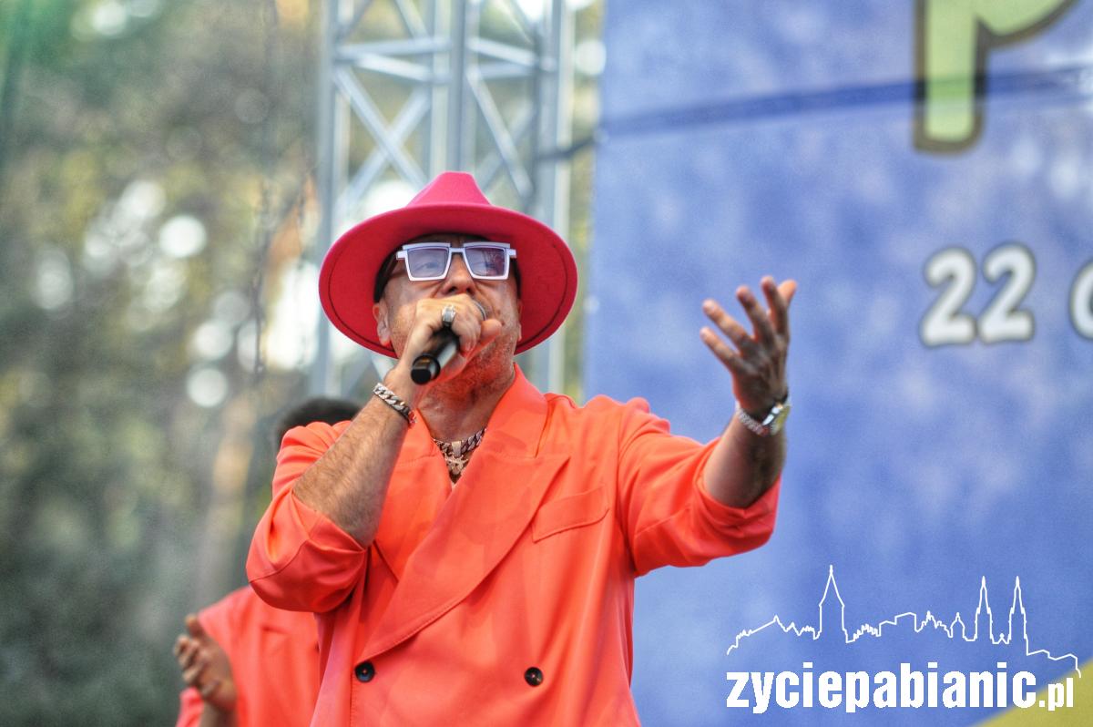 Muzyczne powitanie lata