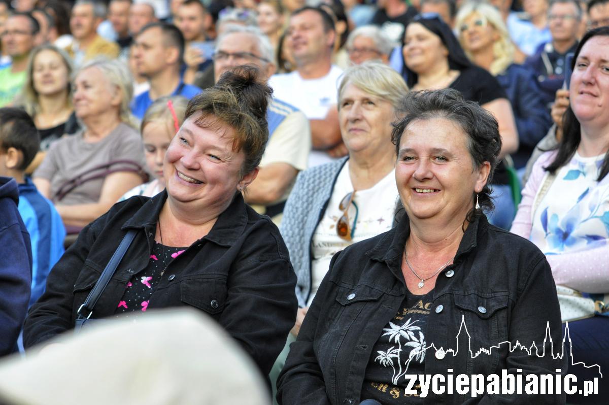Muzyczne powitanie lata