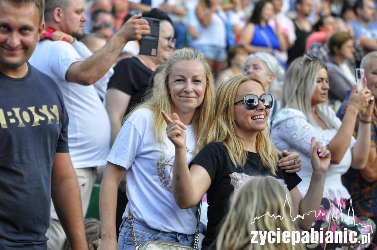 Muzyczne powitanie lata