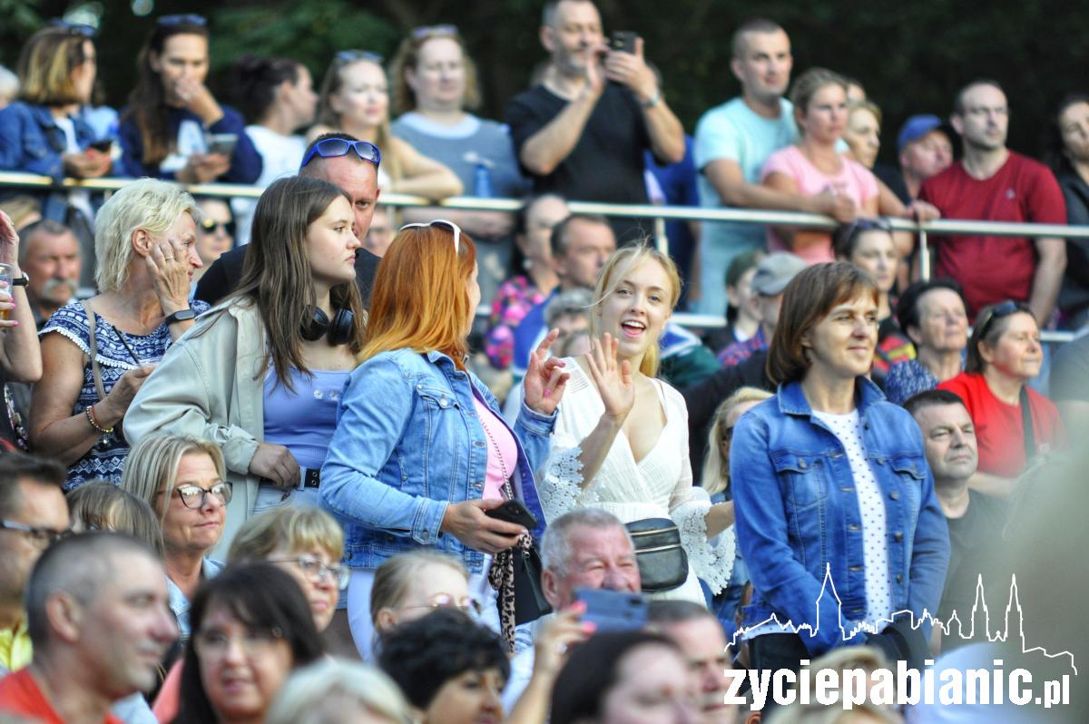 Muzyczne powitanie lata