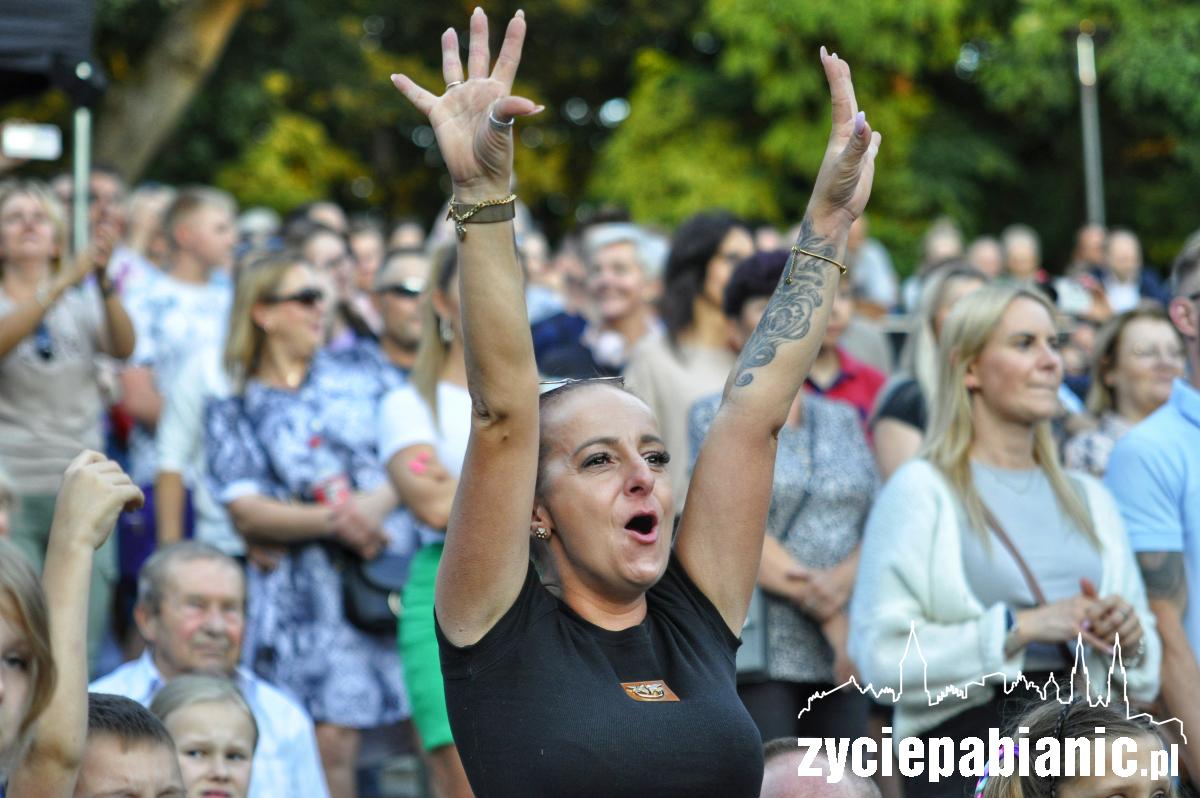 Muzyczne powitanie lata
