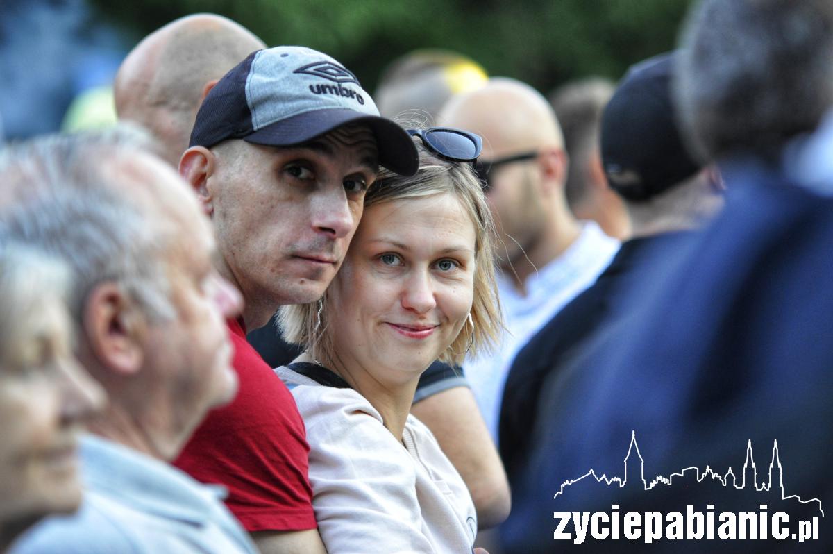 Muzyczne powitanie lata