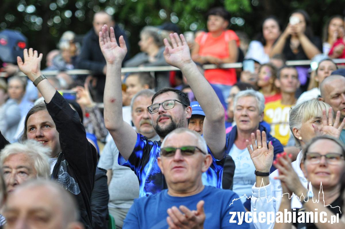Muzyczne powitanie lata