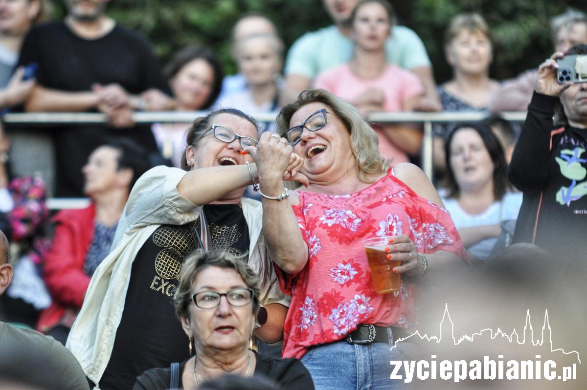 Muzyczne powitanie lata