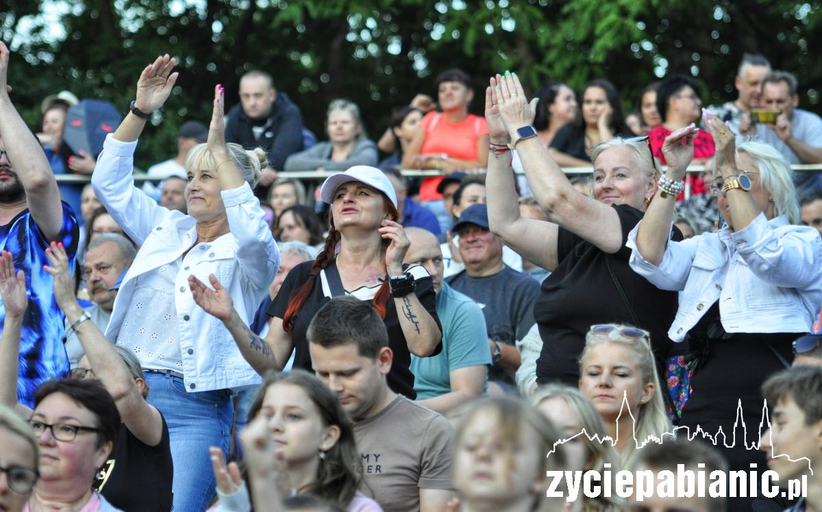 Muzyczne powitanie lata