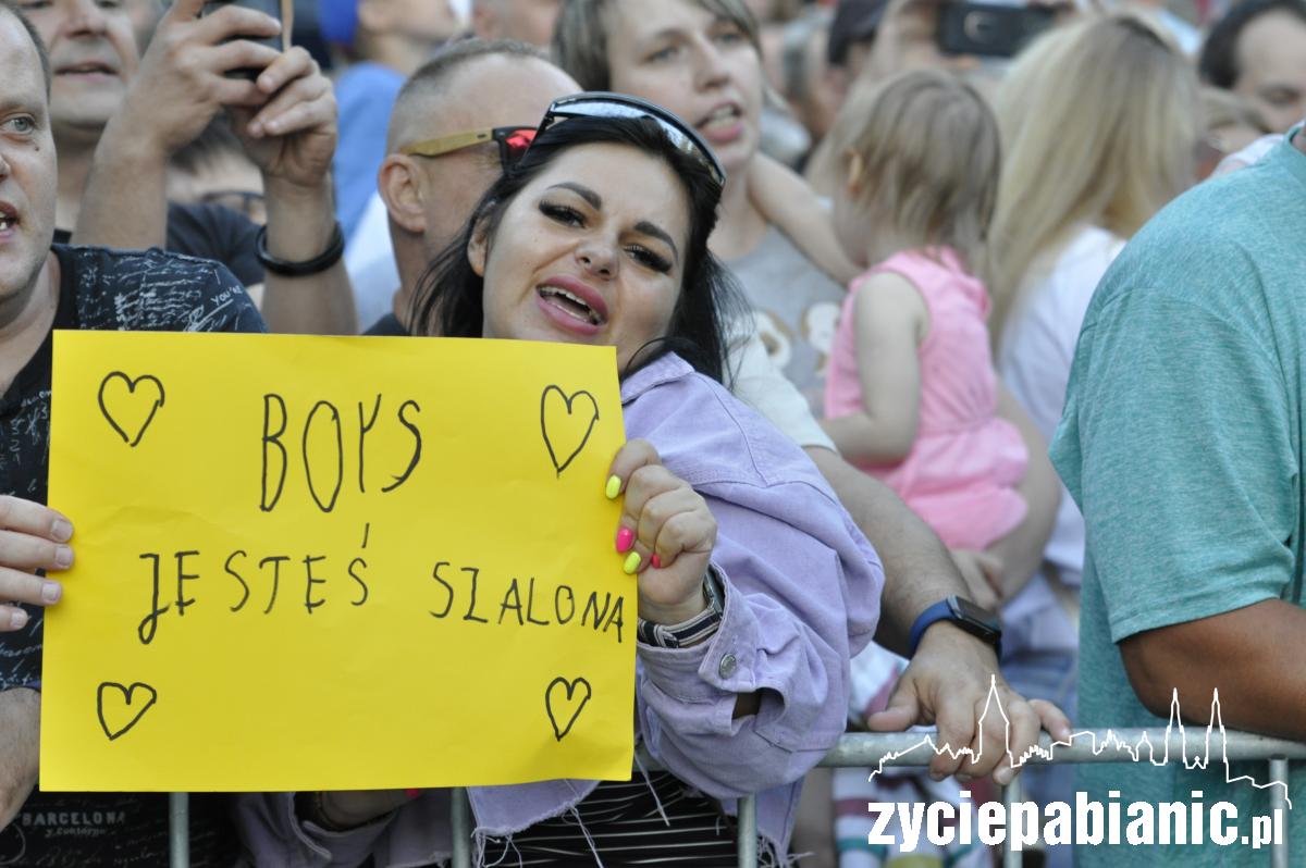 Muzyczne powitanie lata