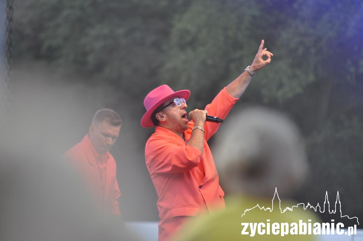 Muzyczne powitanie lata