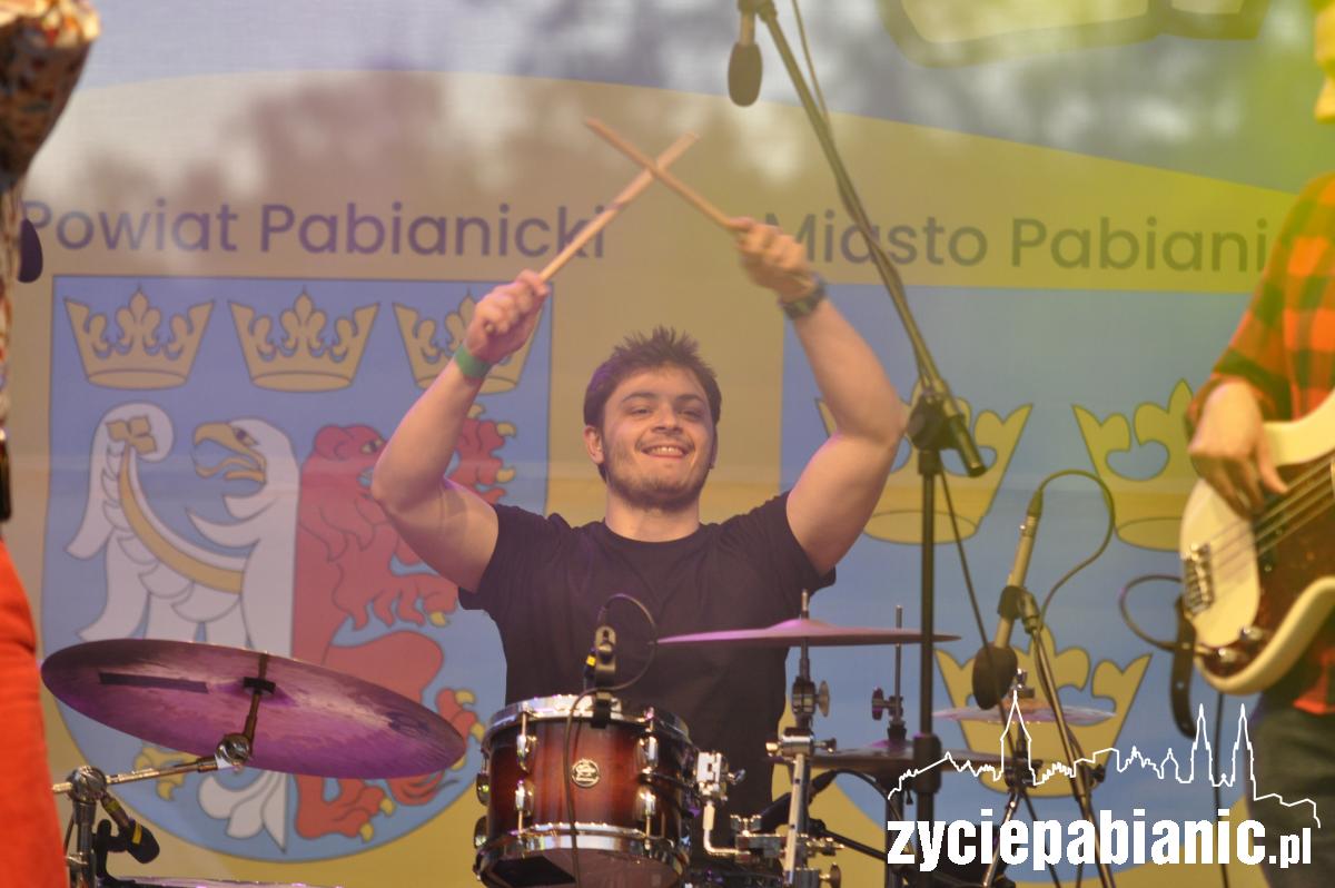 Muzyczne powitanie lata
