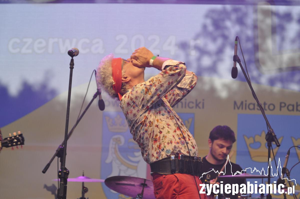 Muzyczne powitanie lata