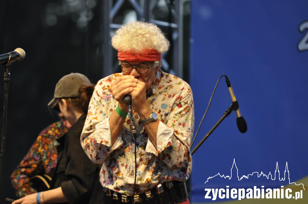 Muzyczne powitanie lata