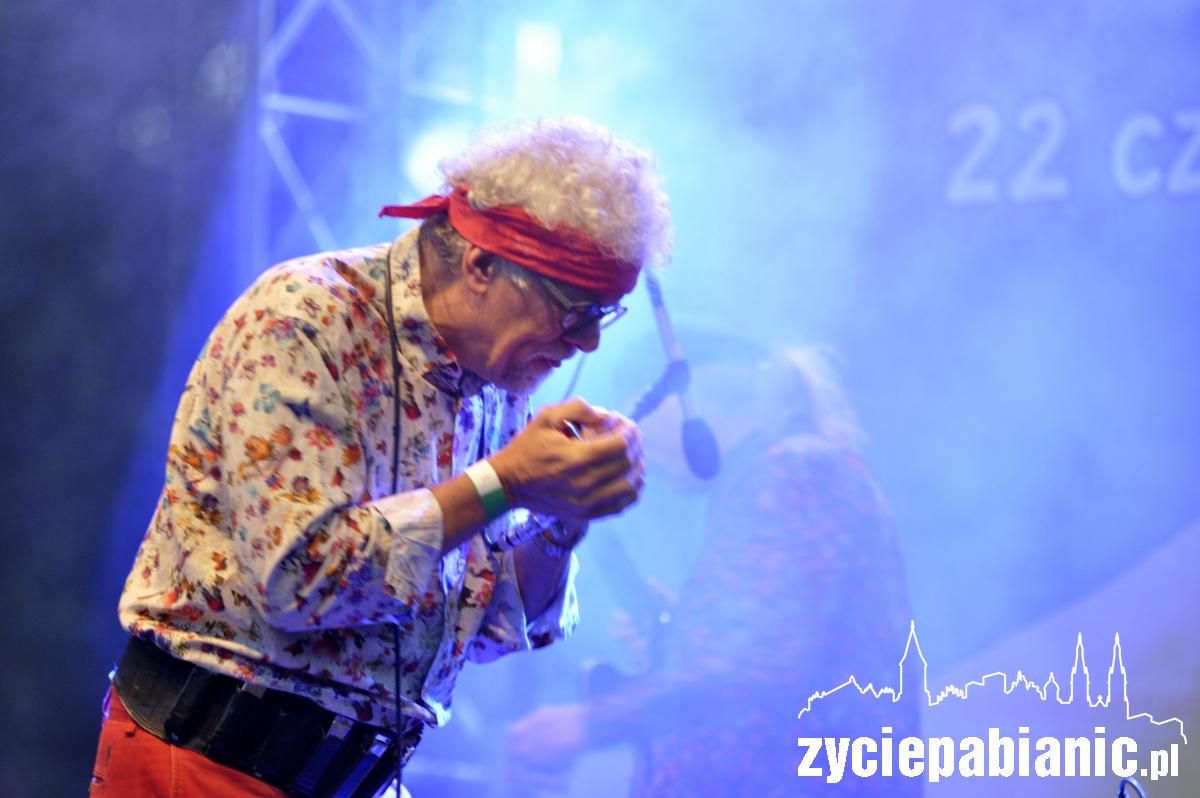 Muzyczne powitanie lata