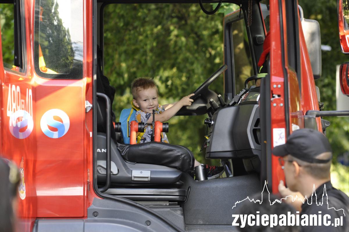 Noc Kupały w Lewitynie