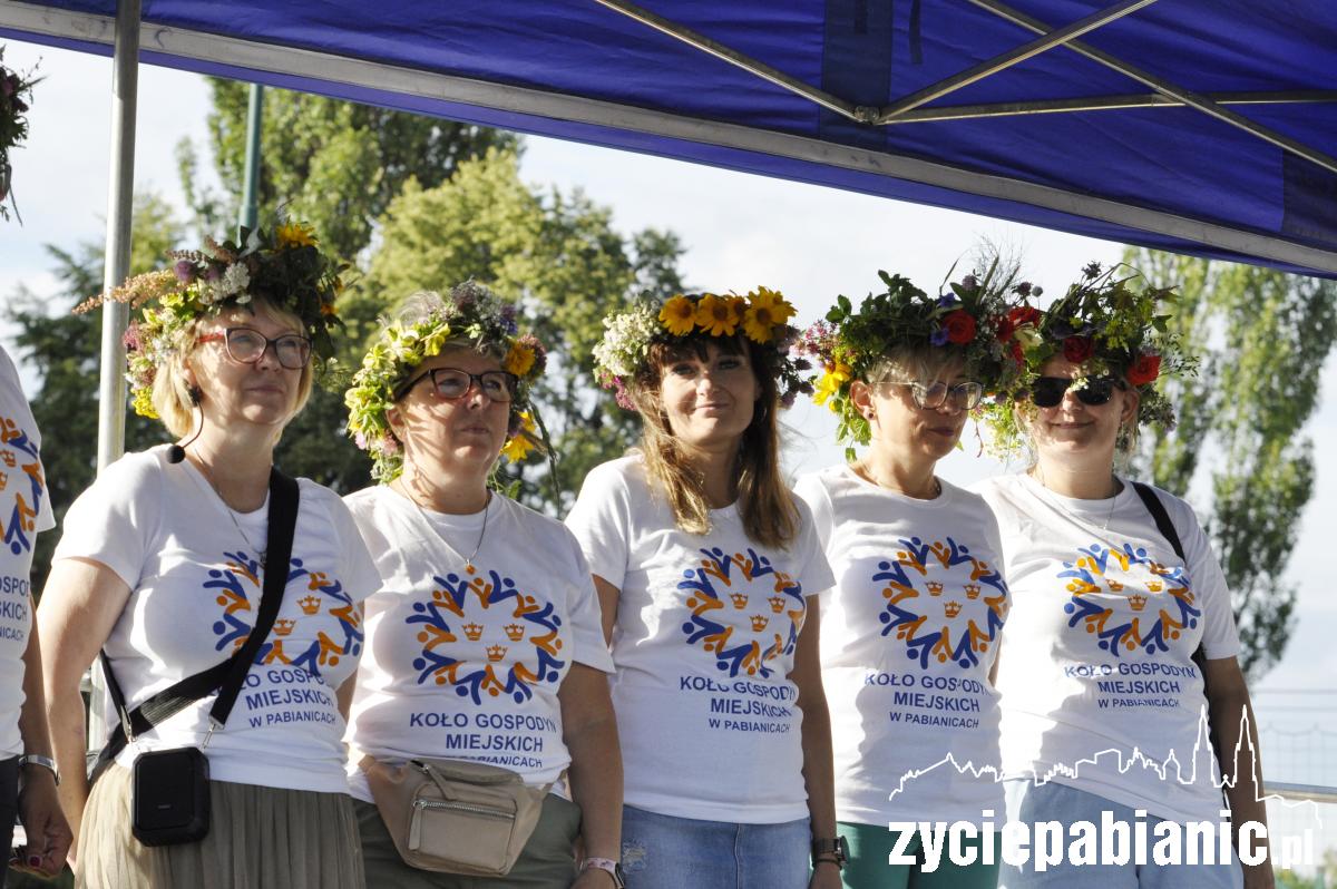 Noc Kupały w Lewitynie