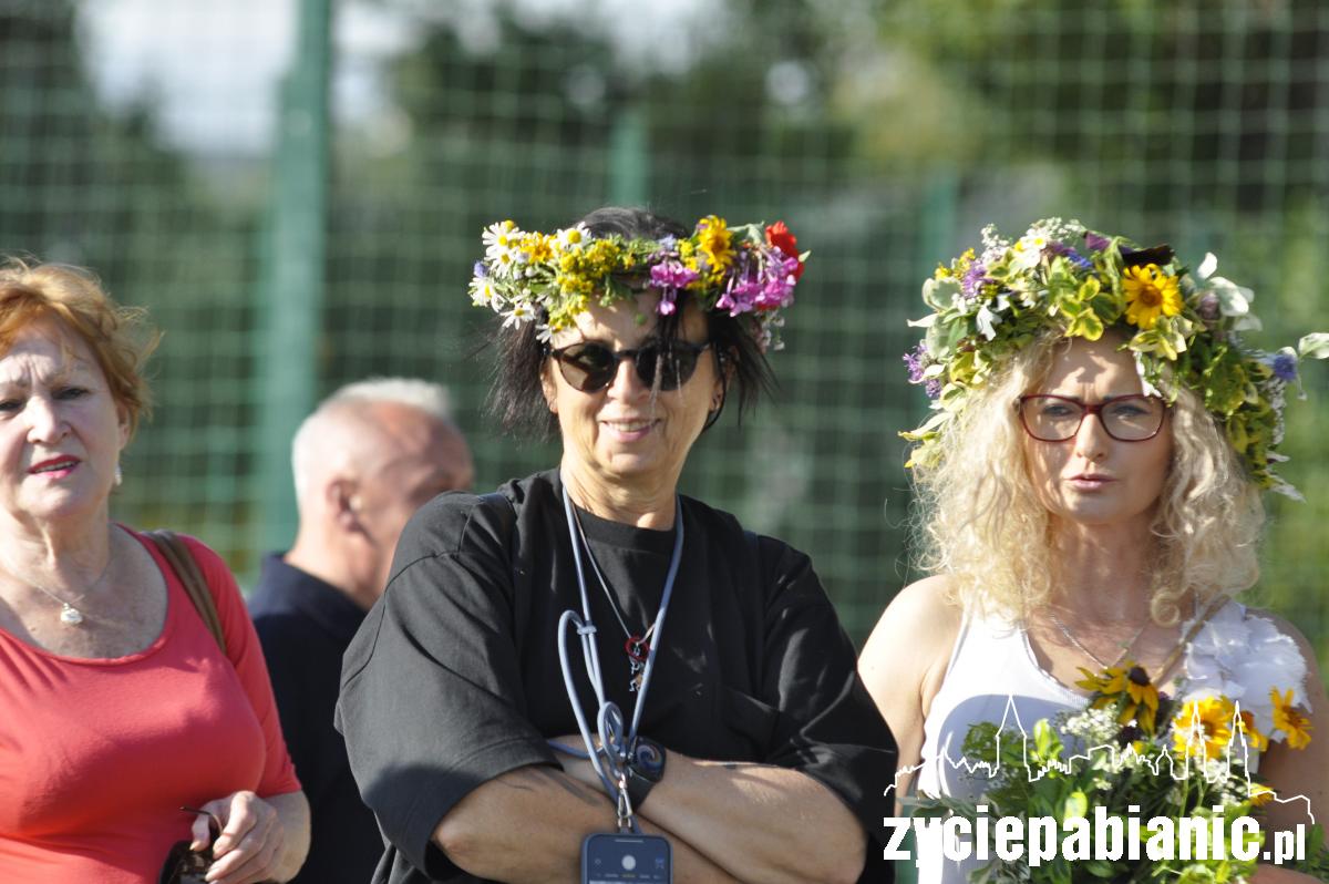 Noc Kupały w Lewitynie