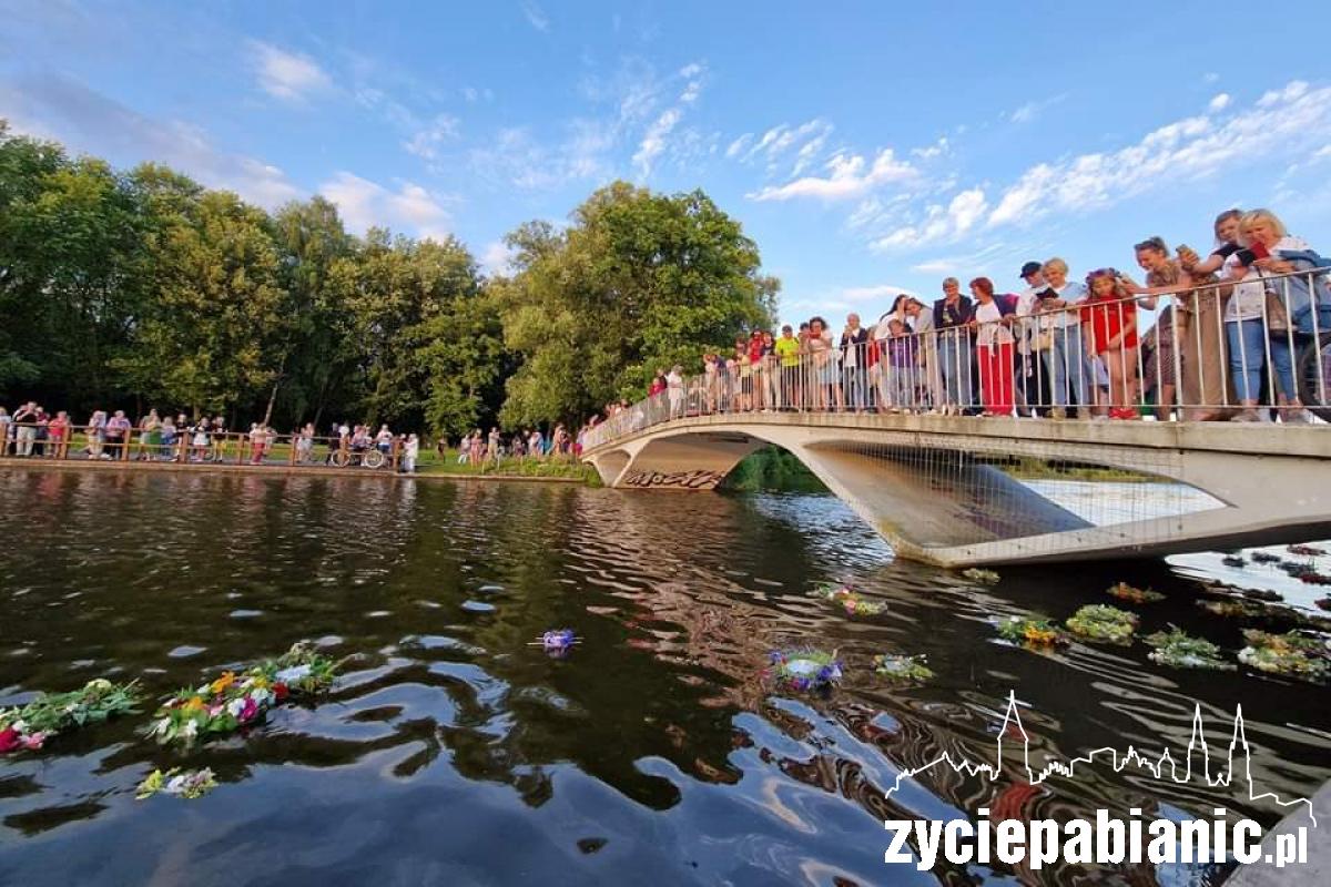 Noc Kupały w Lewitynie