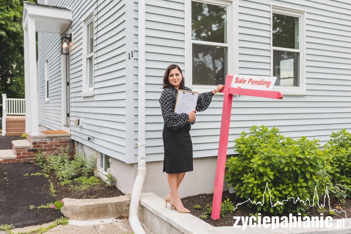 Home staging